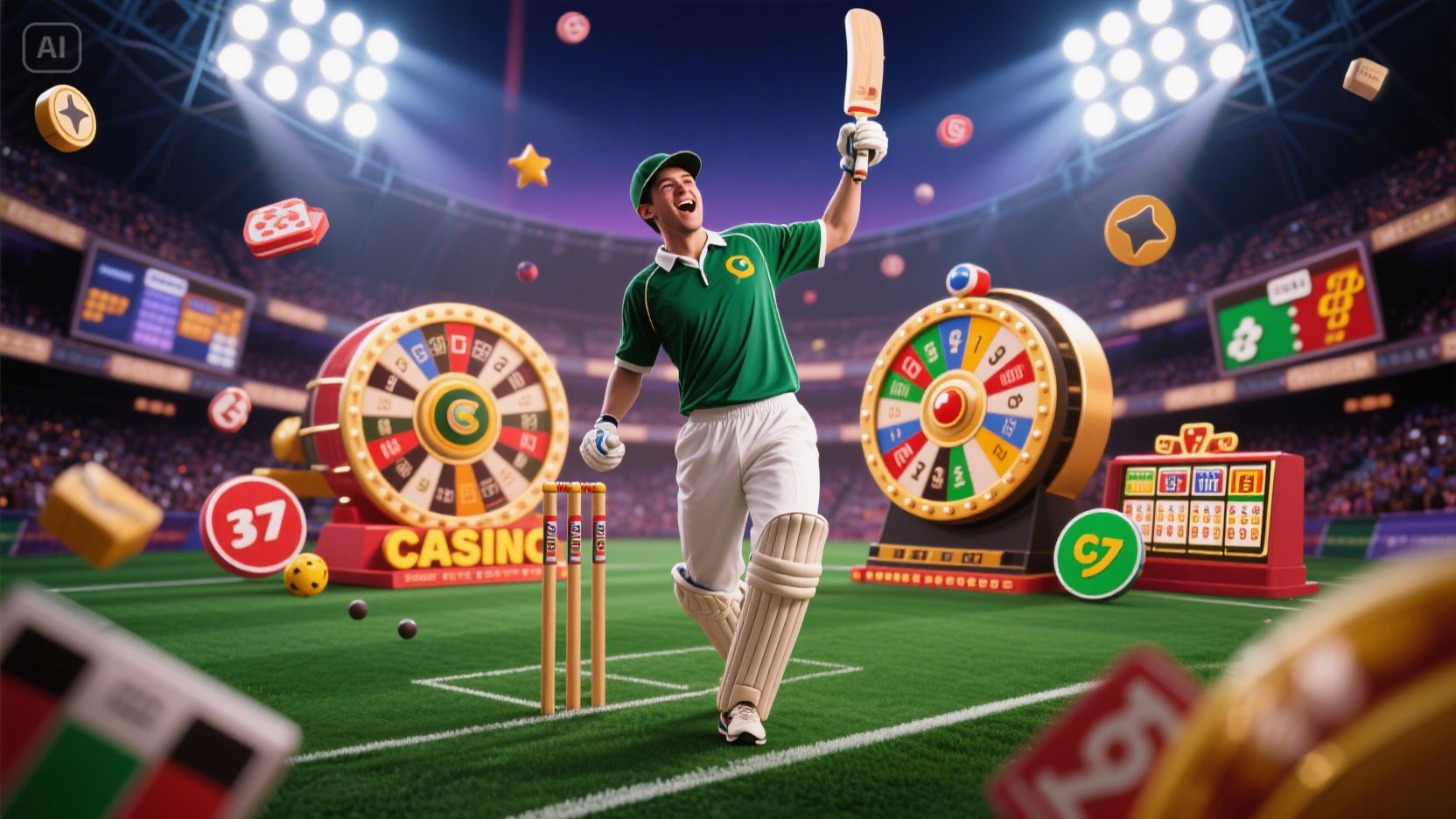 Registration at golden spin apk Casino