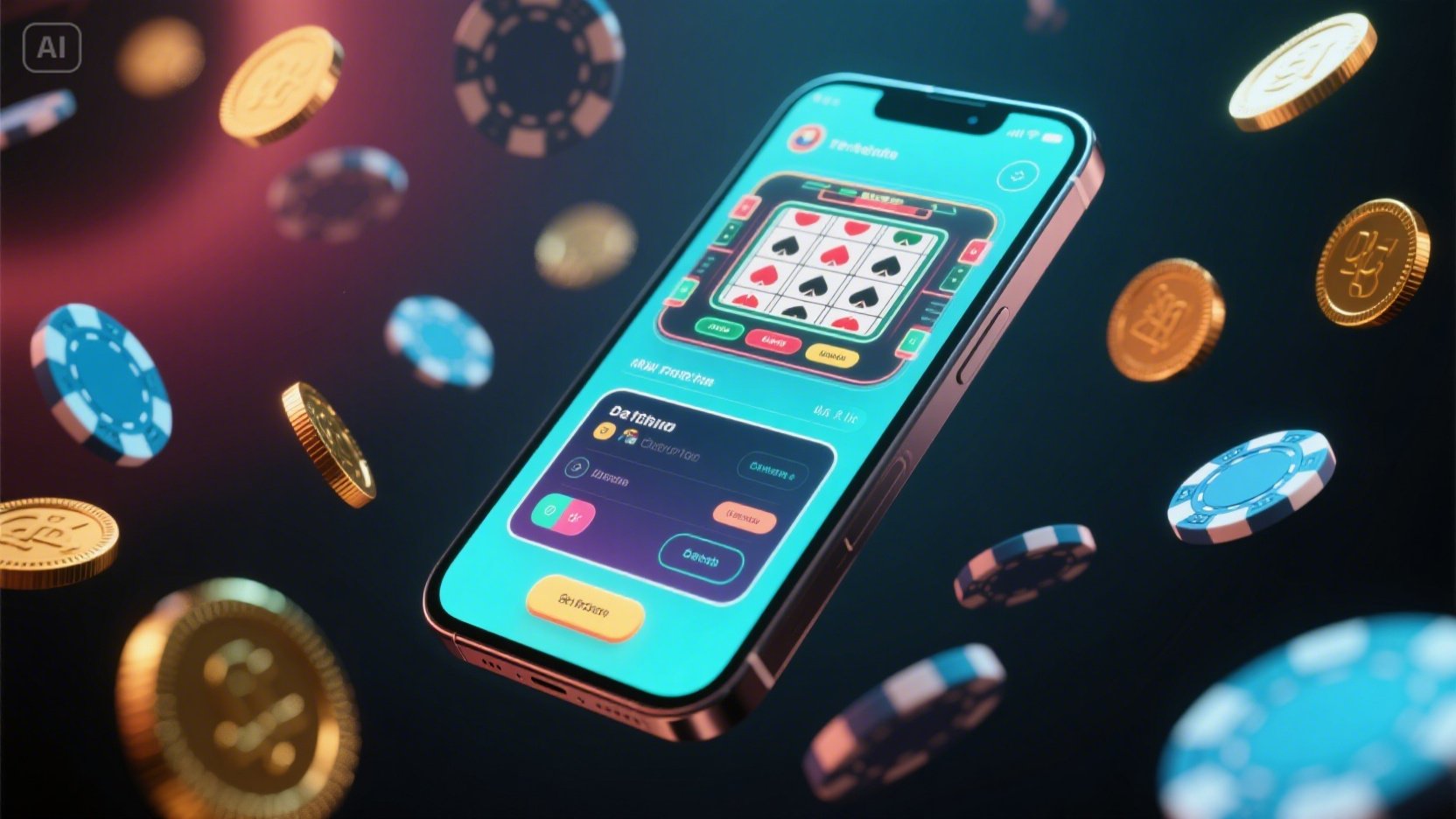 Registration at golden spin apk Casino