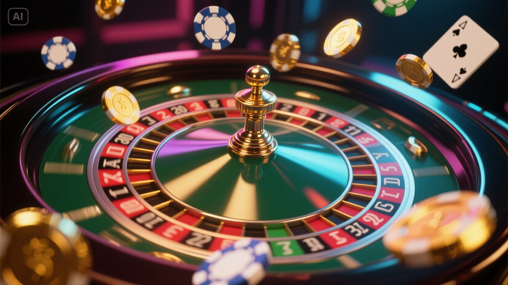 Registration at golden spin apk Casino