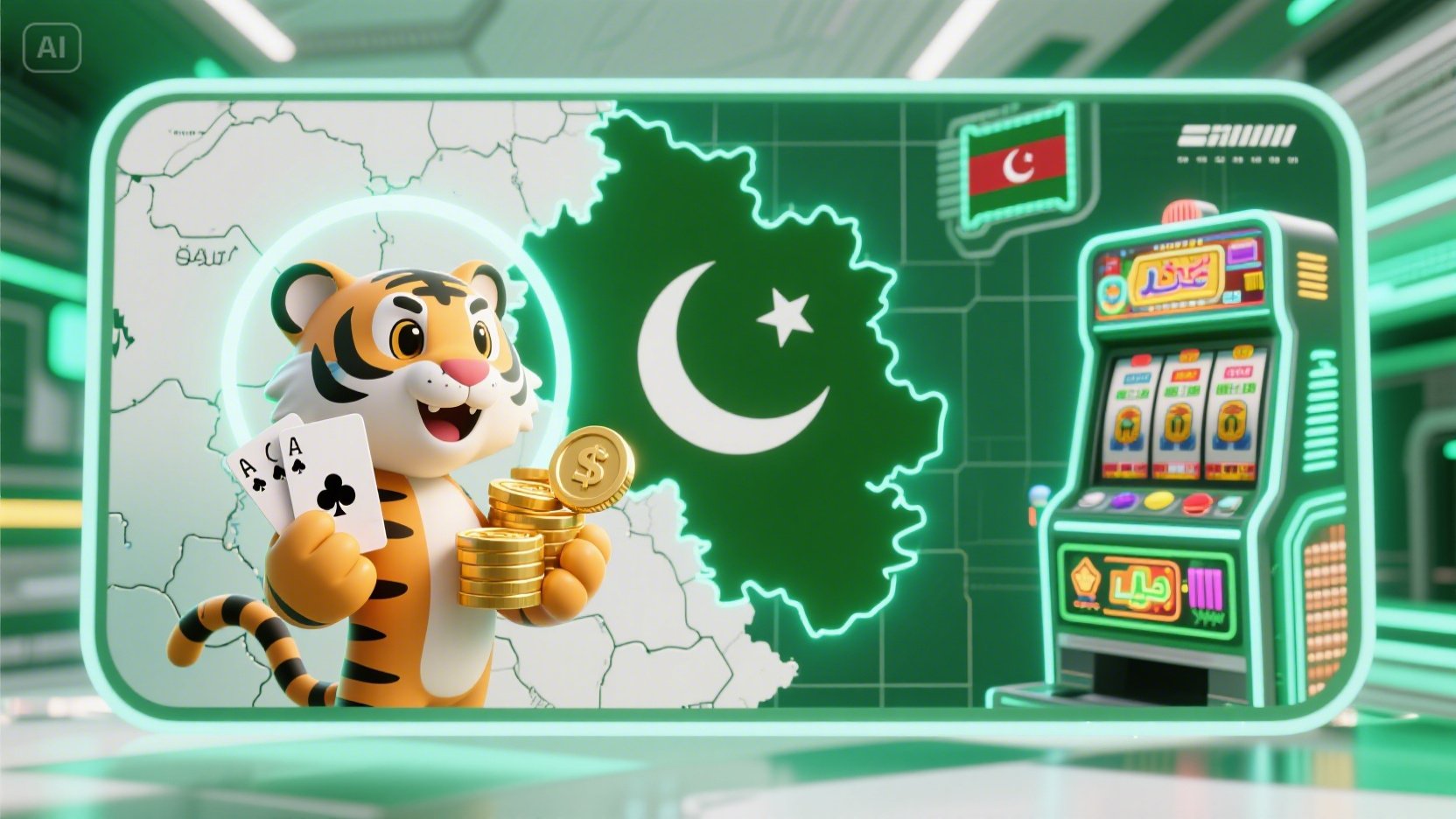 golden spin apkDeposit today and claim 200% instantly on your first top-up! Pakistan’s players can enjoy secure JazzCash deposits, local withdrawals, and premium games.